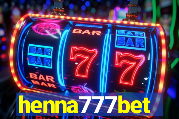 henna777bet