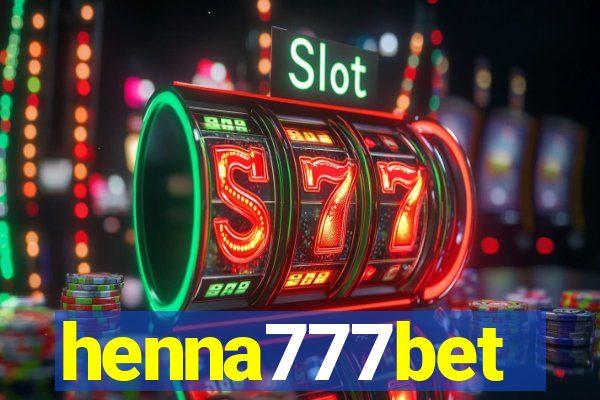 henna777bet