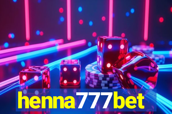 henna777bet