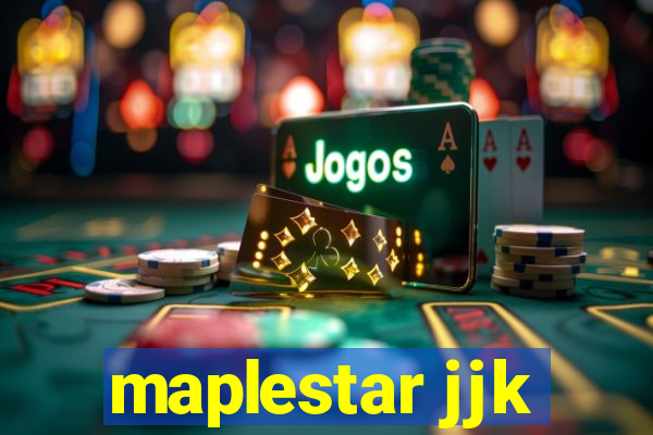 maplestar jjk