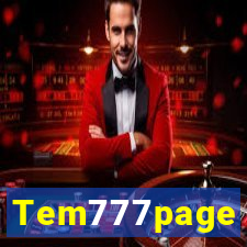 Tem777page