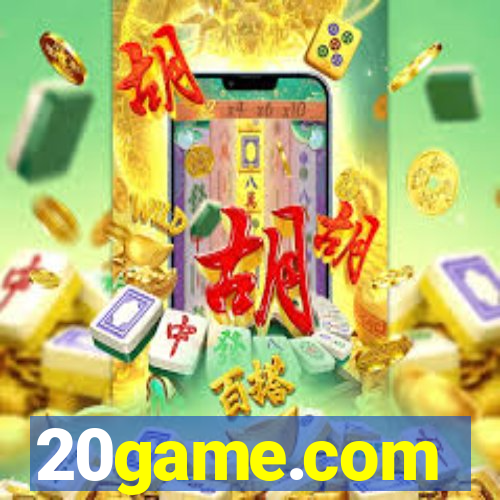 20game.com