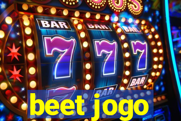 beet jogo