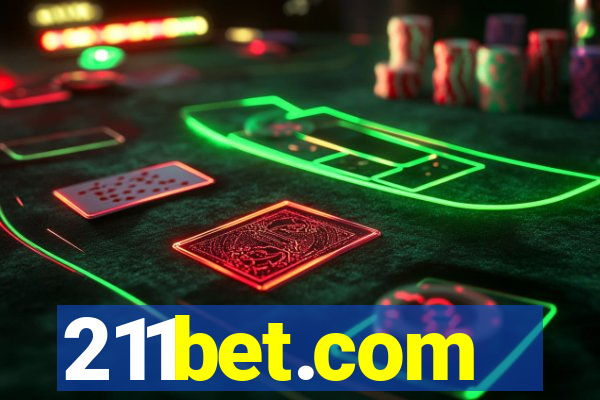 211bet.com