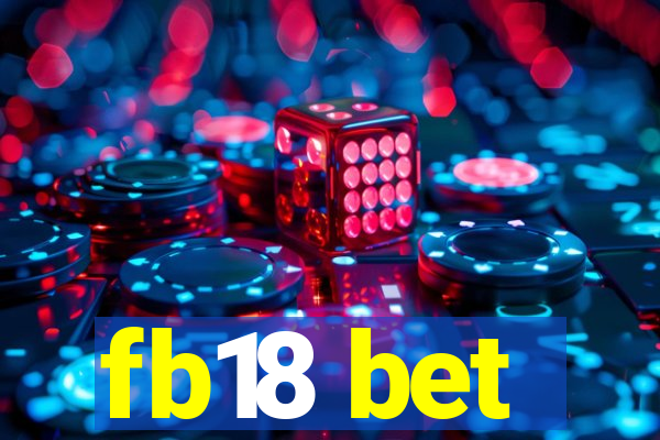 fb18 bet