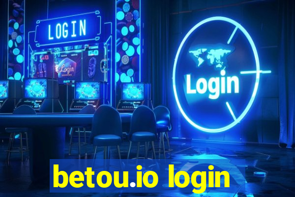 betou.io login