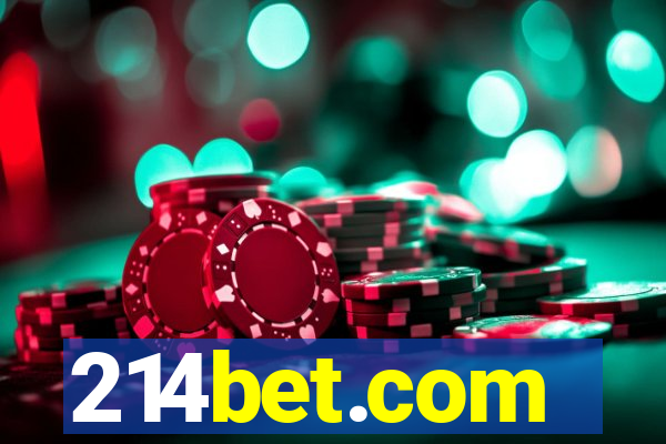 214bet.com