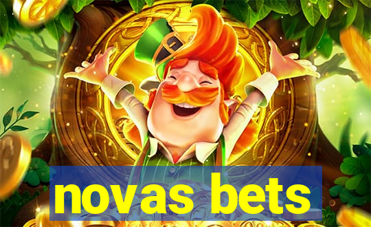 novas bets