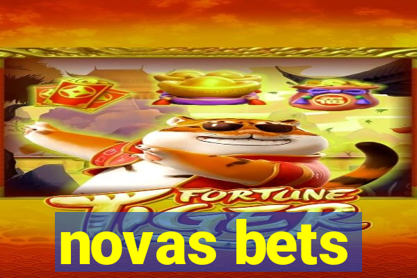 novas bets