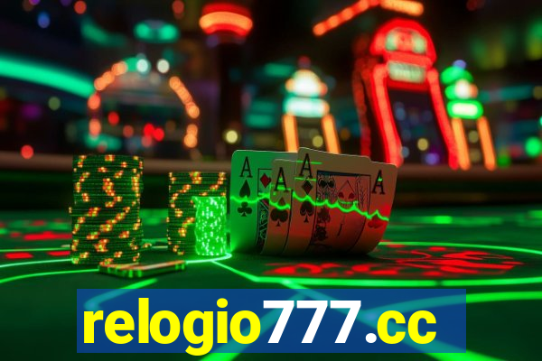 relogio777.cc