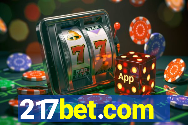 217bet.com