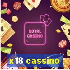 x18 cassino