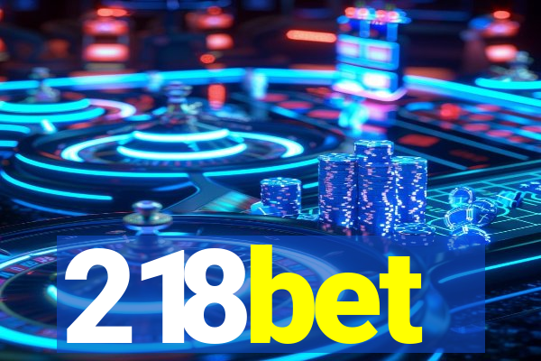 218bet