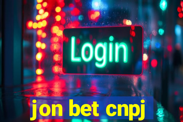 jon bet cnpj