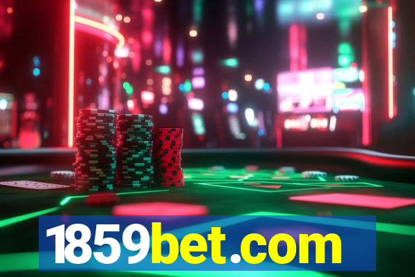 1859bet.com