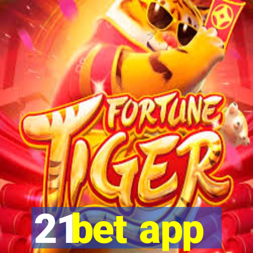 21bet app