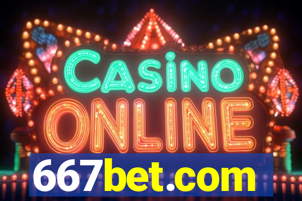 667bet.com