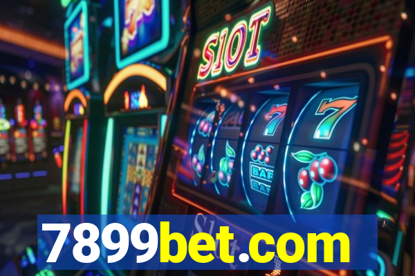 7899bet.com