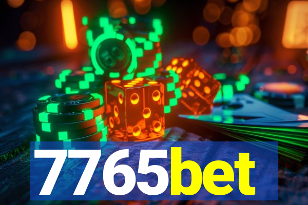 7765bet