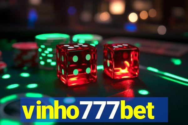 vinho777bet