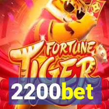 2200bet