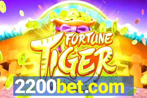 2200bet.com