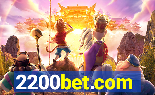 2200bet.com