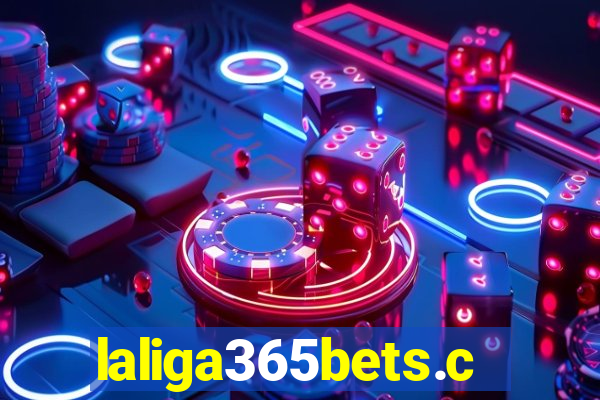 laliga365bets.com