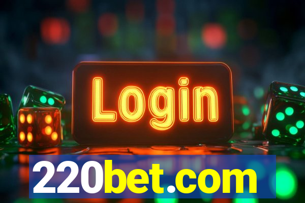 220bet.com