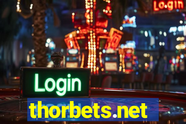 thorbets.net