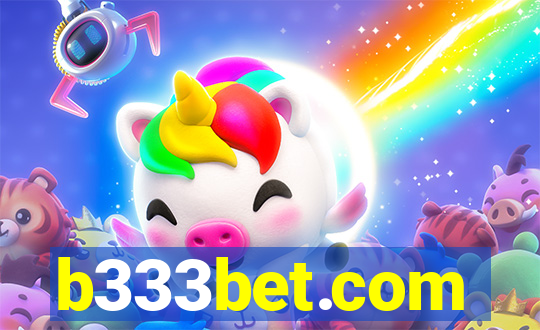 b333bet.com