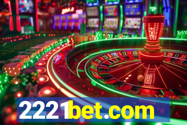 2221bet.com