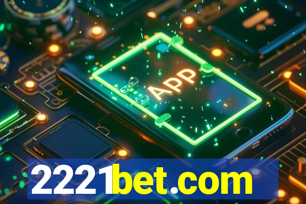 2221bet.com