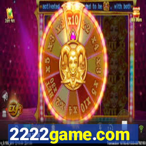 2222game.com