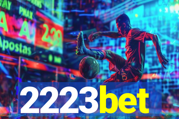 2223bet