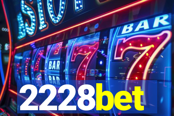 2228bet