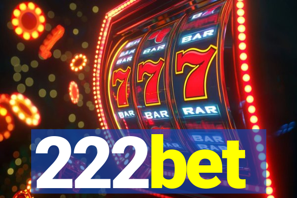 222bet