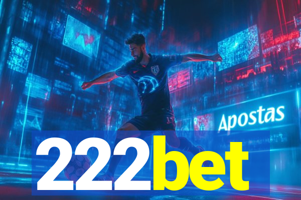 222bet