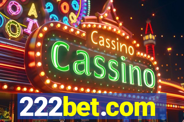 222bet.com