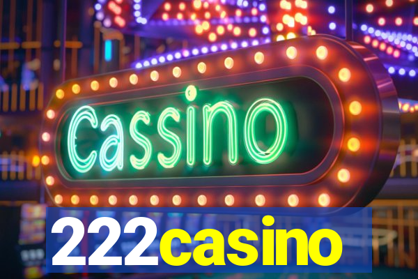 222casino