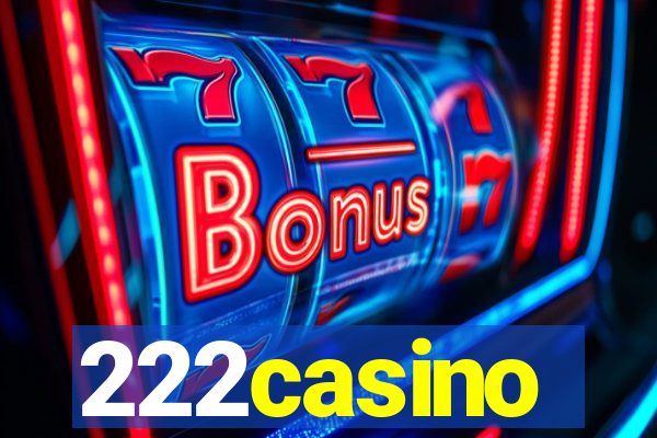 222casino