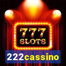 222cassino