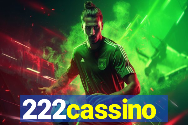 222cassino