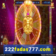 222fadas777.com