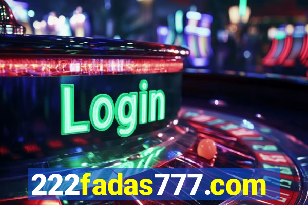 222fadas777.com