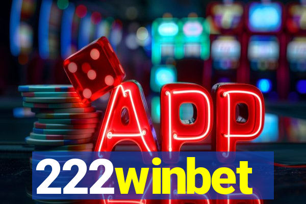 222winbet