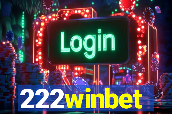 222winbet