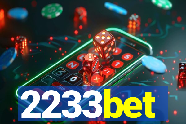 2233bet