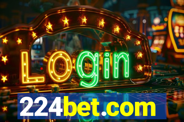 224bet.com