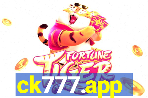 ck777.app